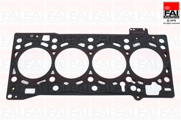 Gasket, cylinder head